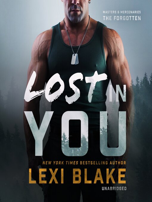 Title details for Lost in You by Lexi Blake - Available